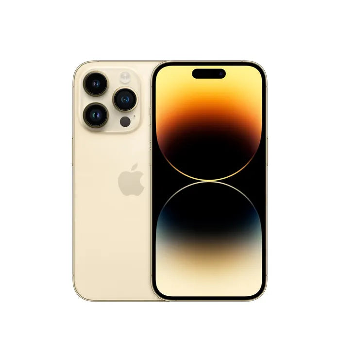 iPhone 14 Pro Max 256GB - Gold (Pre-owned)