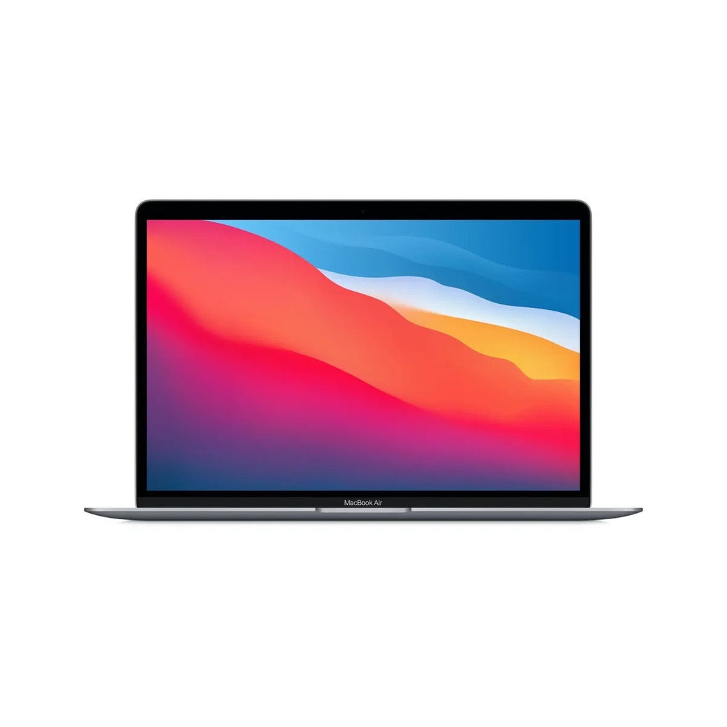 MacBook Air M1 - 256GB - Space Grey (Pre-owned)