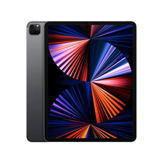 iPad Pro 12.9-inch M1 | Wi-Fi | 128gb + Accessories - Space Grey