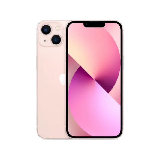iPhone 13 128GB - Pink (Pre-owned)