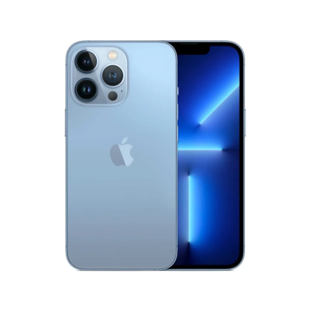 iPhone 13 Pro Max 1TB - Sierra Blue (Pre-owned)